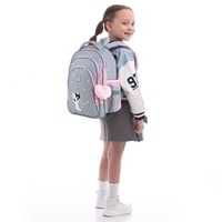 Шкільний рюкзак GoPack Education 2606S-1 Meowtiful 15л (GO25-2606S-1)