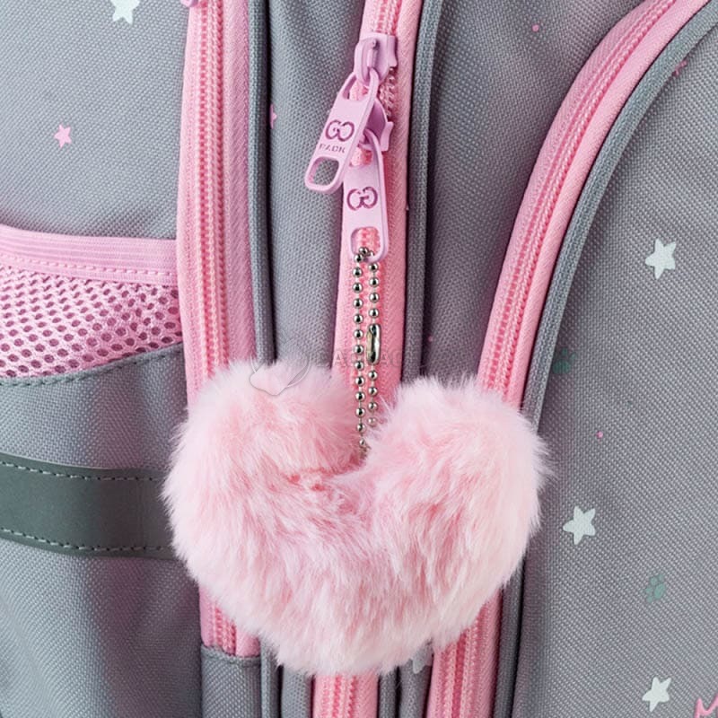 Шкільний рюкзак GoPack Education 2606S-1 Meowtiful 15л (GO25-2606S-1)