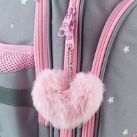 Шкільний рюкзак GoPack Education 2606S-1 Meowtiful 15л (GO25-2606S-1)