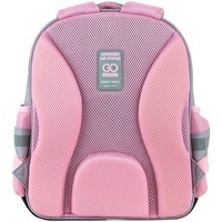 Шкільний рюкзак GoPack Education 2606S-1 Meowtiful 15л (GO25-2606S-1)