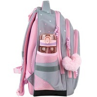 Шкільний рюкзак GoPack Education 2606S-1 Meowtiful 15л (GO25-2606S-1)