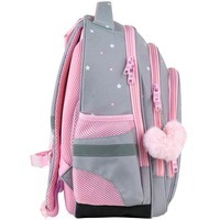 Шкільний рюкзак GoPack Education 2606S-1 Meowtiful 15л (GO25-2606S-1)