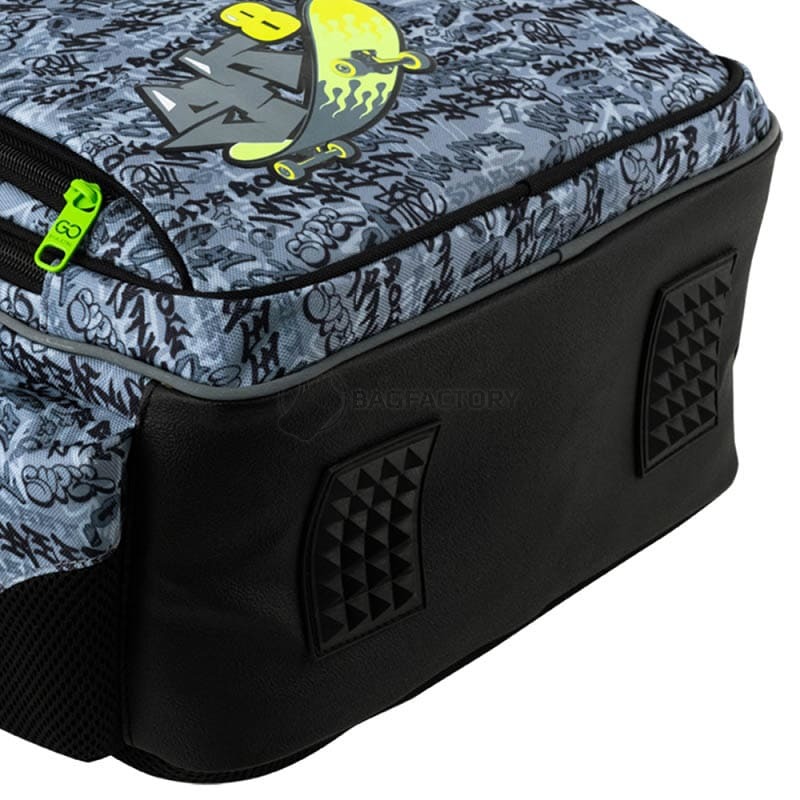 Шкільний рюкзак GoPack Education 2606S-5 Graffity 15л (GO25-2606S-5)