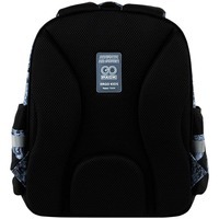 Шкільний рюкзак GoPack Education 2606S-5 Graffity 15л (GO25-2606S-5)