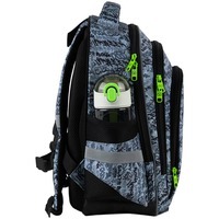 Шкільний рюкзак GoPack Education 2606S-5 Graffity 15л (GO25-2606S-5)