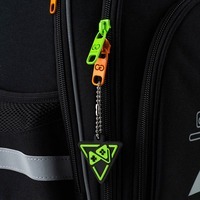 Шкільний рюкзак GoPack Education 2606S-6 Next Level 15л (GO25-2606S-6)