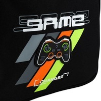 Шкільний рюкзак GoPack Education 2606S-6 Next Level 15л (GO25-2606S-6)