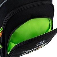 Шкільний рюкзак GoPack Education 2606S-6 Next Level 15л (GO25-2606S-6)