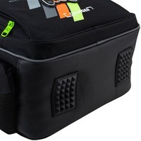 Шкільний рюкзак GoPack Education 2606S-6 Next Level 15л (GO25-2606S-6)