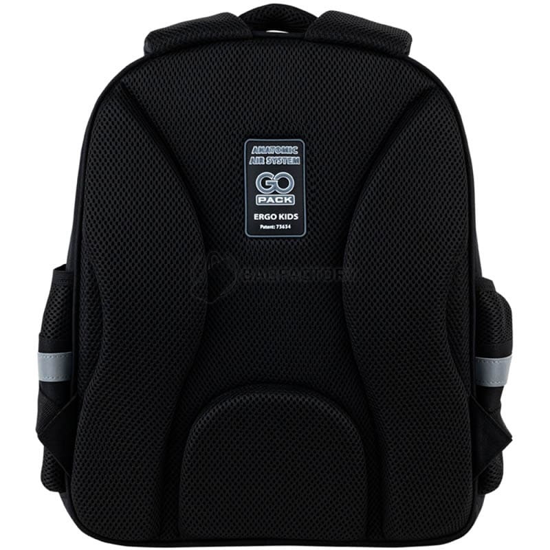 Шкільний рюкзак GoPack Education 2606S-6 Next Level 15л (GO25-2606S-6)