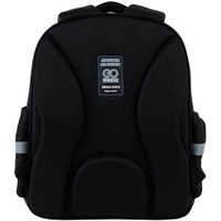 Шкільний рюкзак GoPack Education 2606S-6 Next Level 15л (GO25-2606S-6)