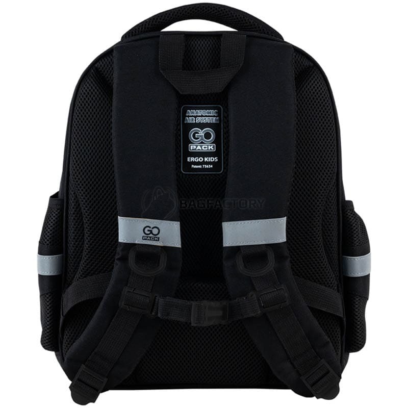 Шкільний рюкзак GoPack Education 2606S-6 Next Level 15л (GO25-2606S-6)