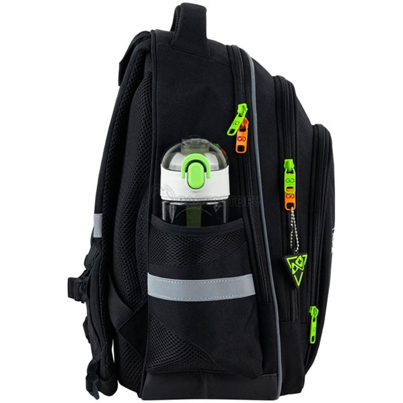 Шкільний рюкзак GoPack Education 2606S-6 Next Level 15л (GO25-2606S-6)