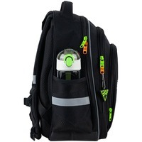 Шкільний рюкзак GoPack Education 2606S-6 Next Level 15л (GO25-2606S-6)
