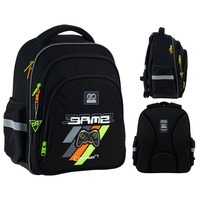 Шкільний рюкзак GoPack Education 2606S-6 Next Level 15л (GO25-2606S-6)