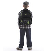 Шкільний рюкзак GoPack Education 182M Gaming 15л (GO25-182M-6)