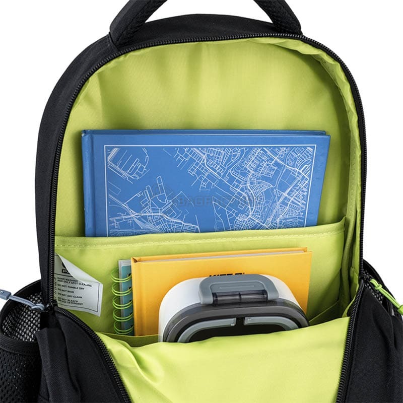 Шкільний рюкзак GoPack Education 182M Gaming 15л (GO25-182M-6)