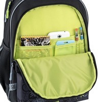 Шкільний рюкзак GoPack Education 182M Gaming 15л (GO25-182M-6)