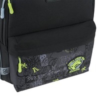 Шкільний рюкзак GoPack Education 182M Gaming 15л (GO25-182M-6)