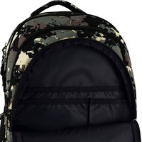Рюкзак підлітковий GoPack Teens 162L-6 Принт 19л (GO25-162L-6)