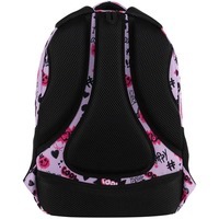 Рюкзак підлітковий GoPack Teens 162M-2 Рожевий 16.5л (GO25-162M-2)