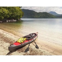 Палубна гермосумка OverBoard Kayak/SUP Bag Yellow 20L (OB1094Y-EU)