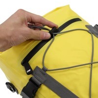 Палубна гермосумка OverBoard Kayak/SUP Bag Yellow 20L (OB1094Y-EU)