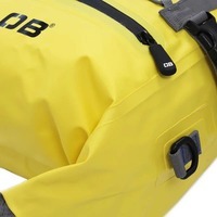 Палубна гермосумка OverBoard Kayak/SUP Bag Yellow 20L (OB1094Y-EU)