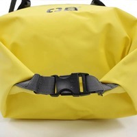 Палубна гермосумка OverBoard Kayak/SUP Bag Yellow 20L (OB1094Y-EU)
