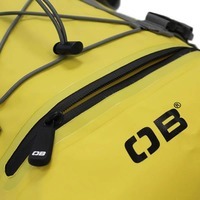 Палубна гермосумка OverBoard Kayak/SUP Bag Yellow 20L (OB1094Y-EU)