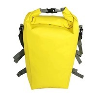 Палубна гермосумка OverBoard Kayak/SUP Bag Yellow 20L (OB1094Y-EU)