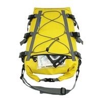 Палубна гермосумка OverBoard Kayak/SUP Bag Yellow 20L (OB1094Y-EU)