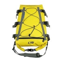 Палубна гермосумка OverBoard Kayak/SUP Bag Yellow 20L (OB1094Y-EU)