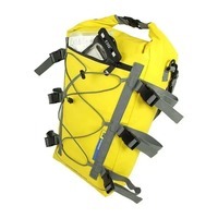 Палубна гермосумка OverBoard Kayak/SUP Bag Yellow 20L (OB1094Y-EU)