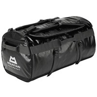 Дорожня сумка Mountain Equipment Wet & Dry Kitbag 140L Black/Shadow/Silver (ME-008190.01458)