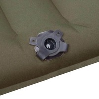 Надувной коврик Mountain Equipment Aerostat Synthetic 9.0 Ultra Mat Wide Long (ME-006236.01556.Long)