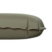 Надувной коврик Mountain Equipment Aerostat Synthetic 9.0 Ultra Mat Wide Long (ME-006236.01556.Long)