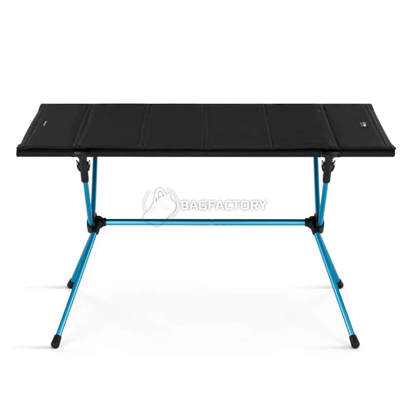 Стіл розкладний Helinox Table Four Black (10002765)