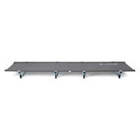 Розкладачка Helinox Lite Cot R2 Black (10607R2)