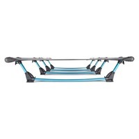 Розкладачка Helinox Lite Cot R2 Black (10607R2)