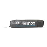 Розкладачка Helinox Lite Cot R2 Black (10607R2)