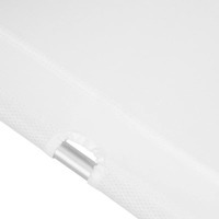 Розкладачка Helinox Lite Cot White (15014)