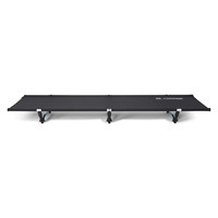 Розкладачка Helinox Cot One Convertible Regular Black (10630R1)