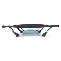 Розкладачка Helinox Cot One Convertible Insulated R1 Black (10681R1)