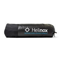 Розкладачка Helinox Cot One Convertible Insulated R1 Black (10681R1)