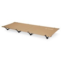 Розкладачка Helinox Cot Max Convertible Coyote (10662)