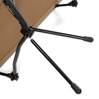 Розкладачка Helinox Cot Max Convertible Coyote (10662)