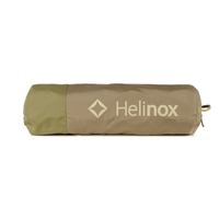 Розкладачка Helinox Cot Max Convertible Coyote (10662)