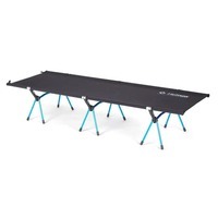 Розкладачка Helinox High Cot One Long Black (10688)