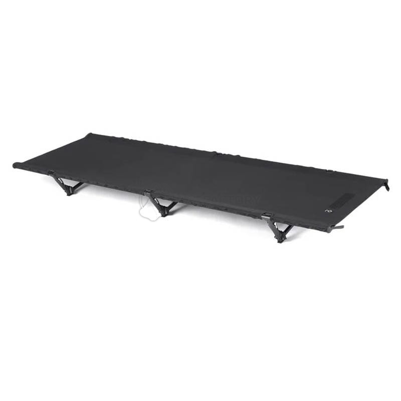 Розкладачка тактична Helinox Tactical Cot Convertible Black (10634R1)